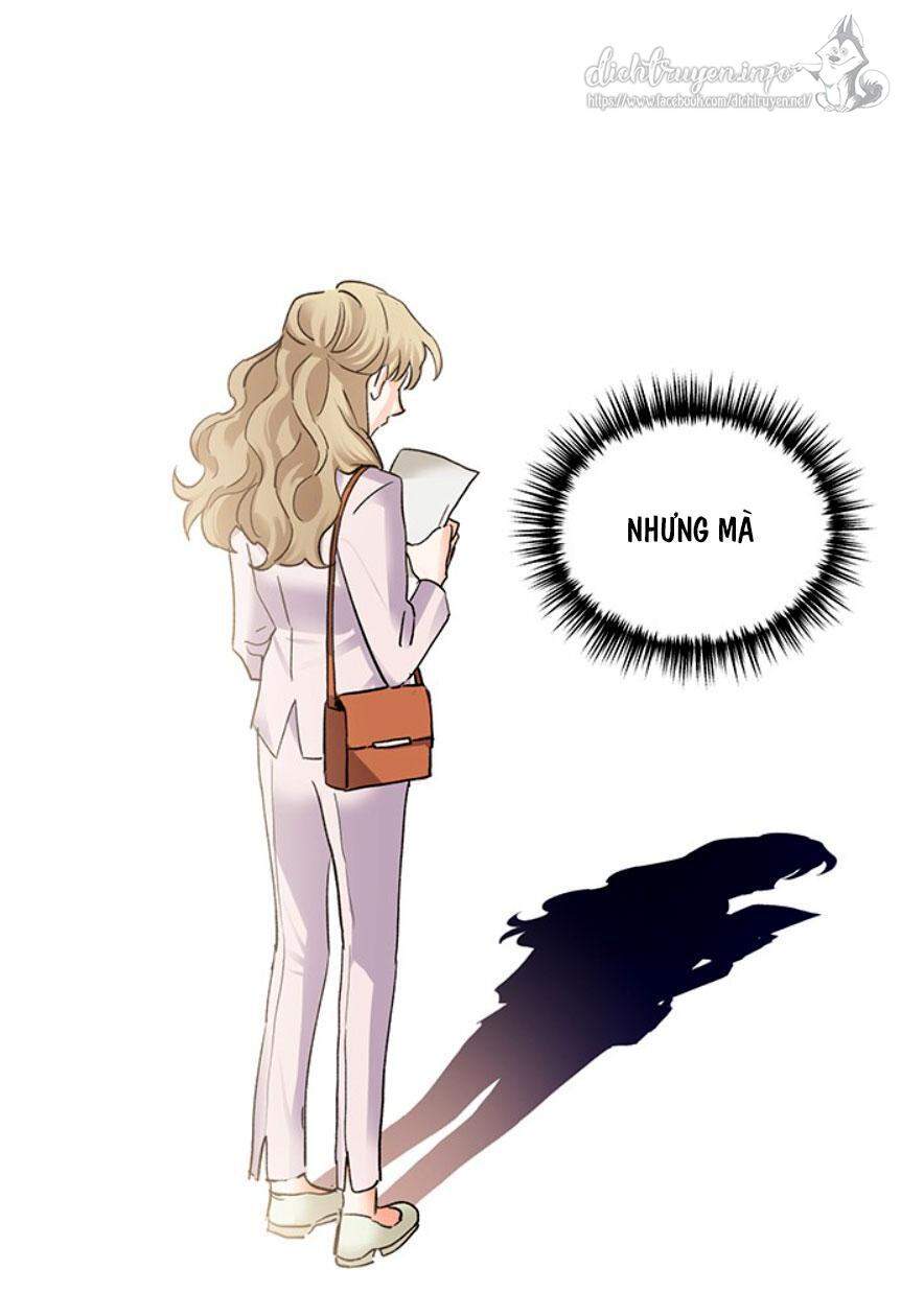 Nụ Hôn Của Giác Quan Thứ Sáu: Chapter 18