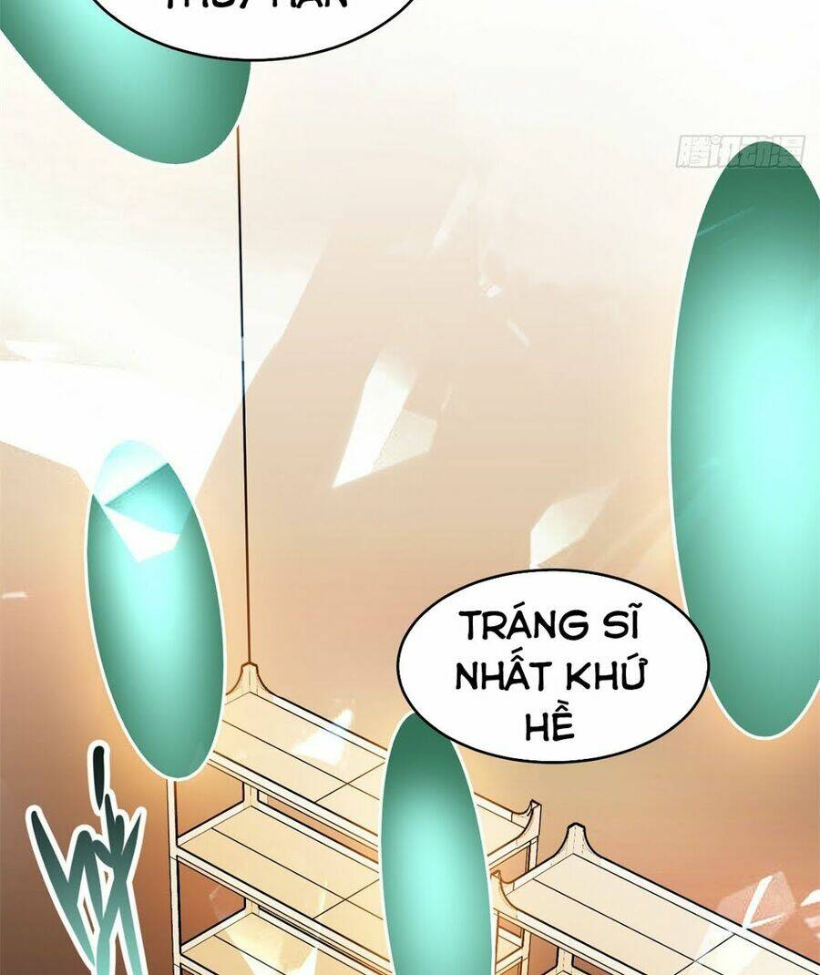 Pháp Sư Truyền Kỳ: Chapter 16