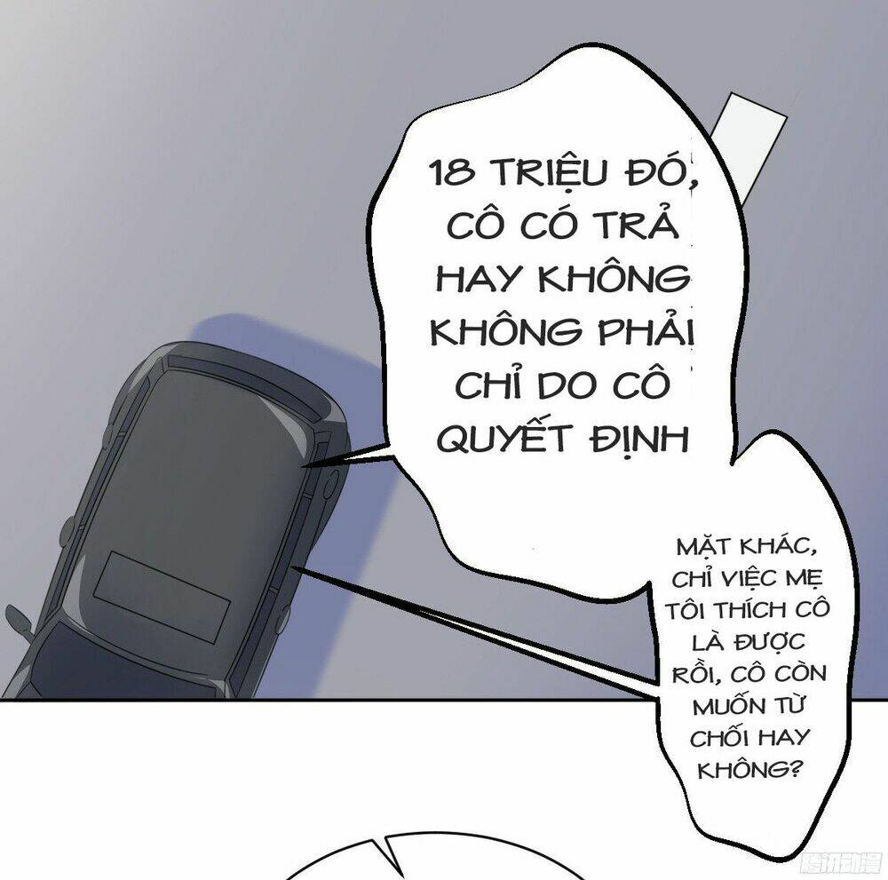 Tân Nương Xinh Đẹp Của Tổng Tài: Chapter 2