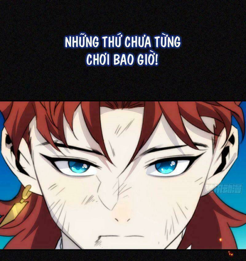 Ma Vương Là Đại Địa Chủ: Chapter 26