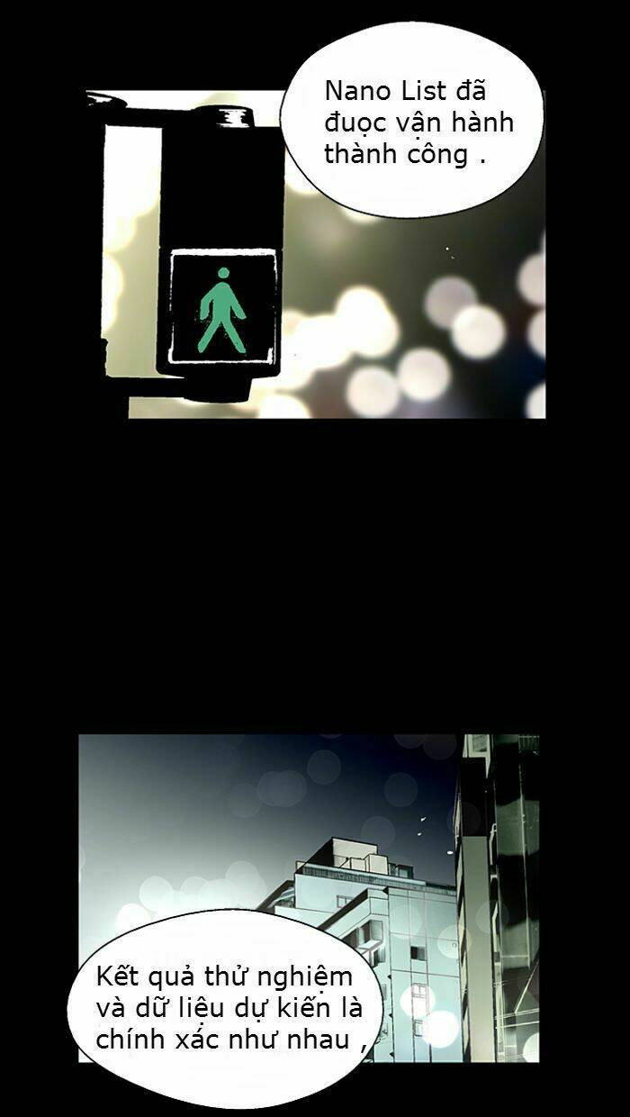 Đôi Mắt Từ Trái Tim: Chapter 18