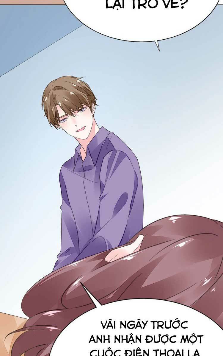 Điều Ước Sủng Ái Bất Bình Đẳng: Chapter 77.1