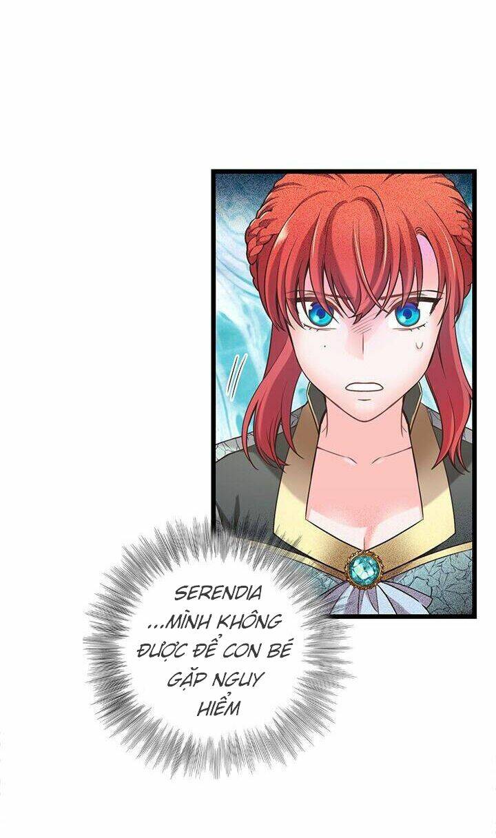 Nhân Vật Phản Diện Yêu Cầu Tôi Yêu Chàng: Chapter 21