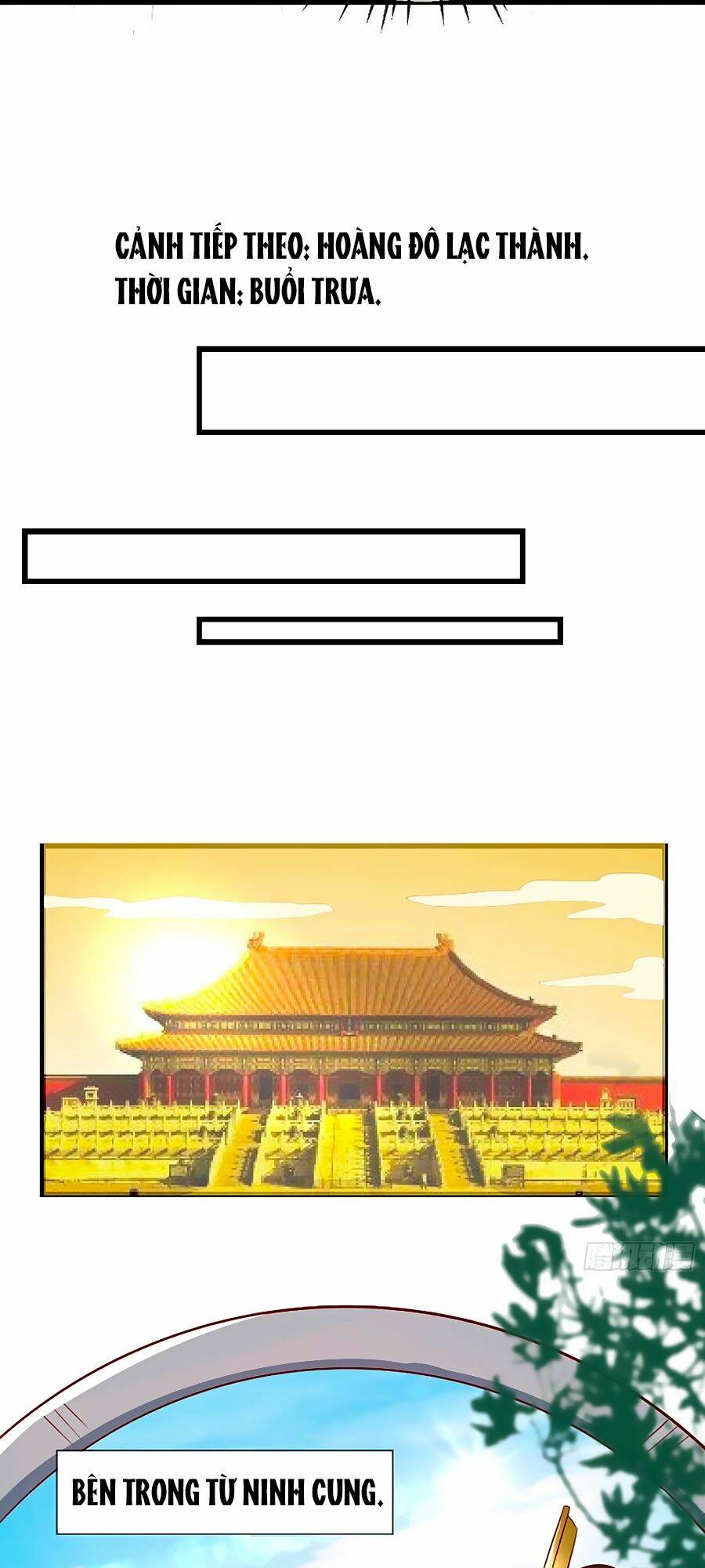 Vương Phi Là Đoá Bạch Liên Hoa: Chapter 18