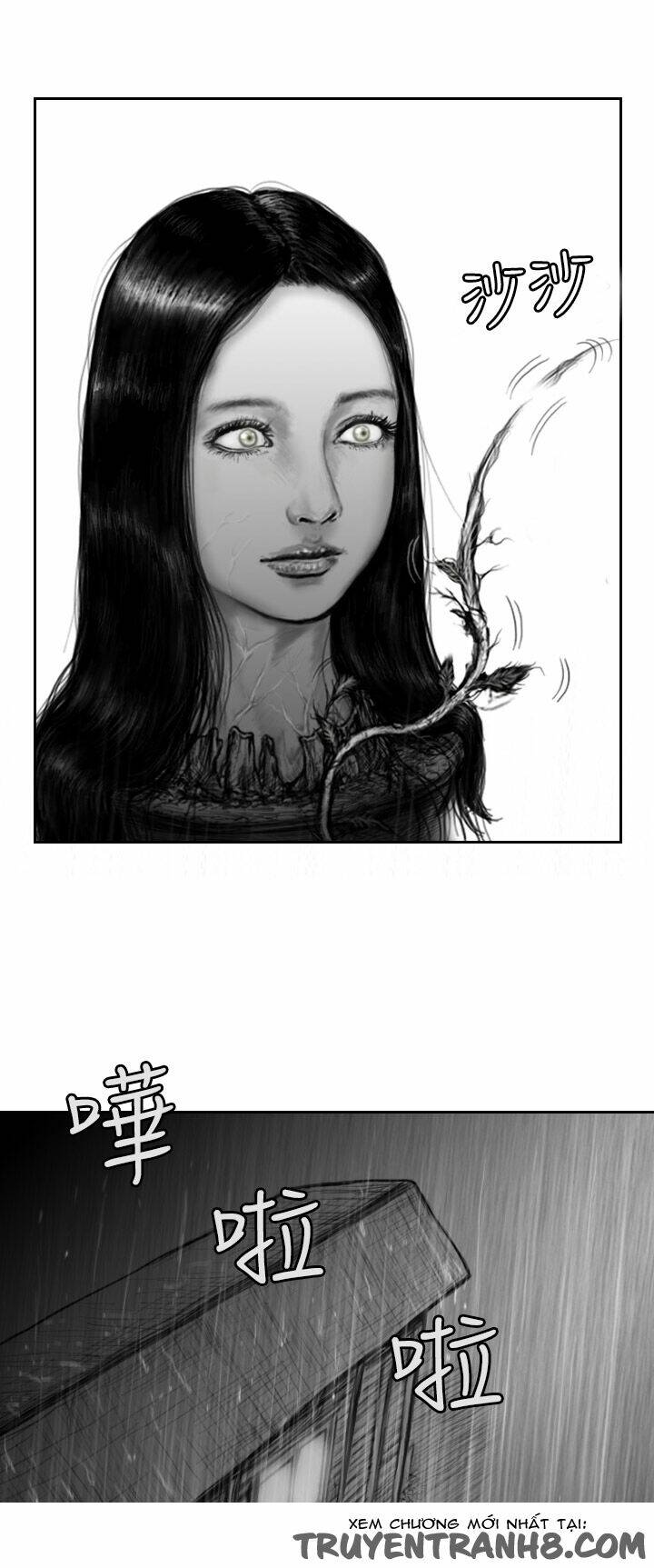 Hạt Giống Mỹ Nhân: Chapter 13