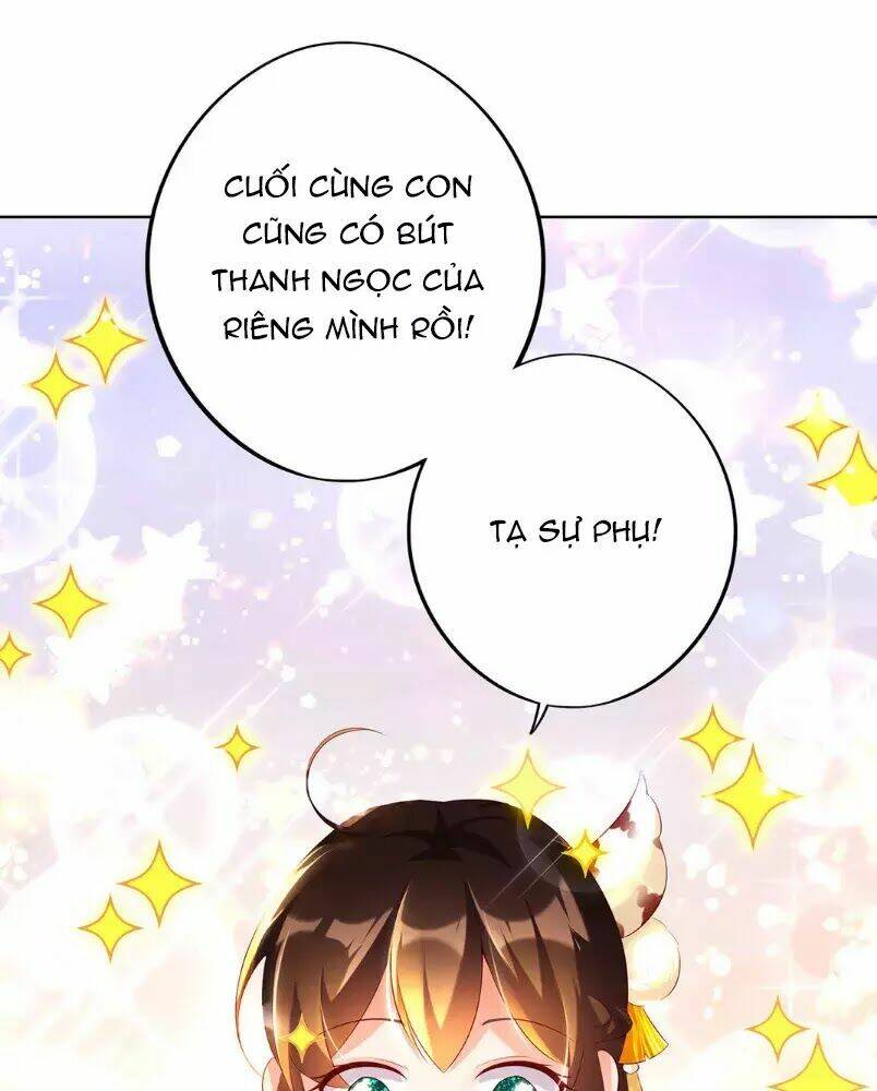 Thiên Kim Bất Hoán: Chapter 11