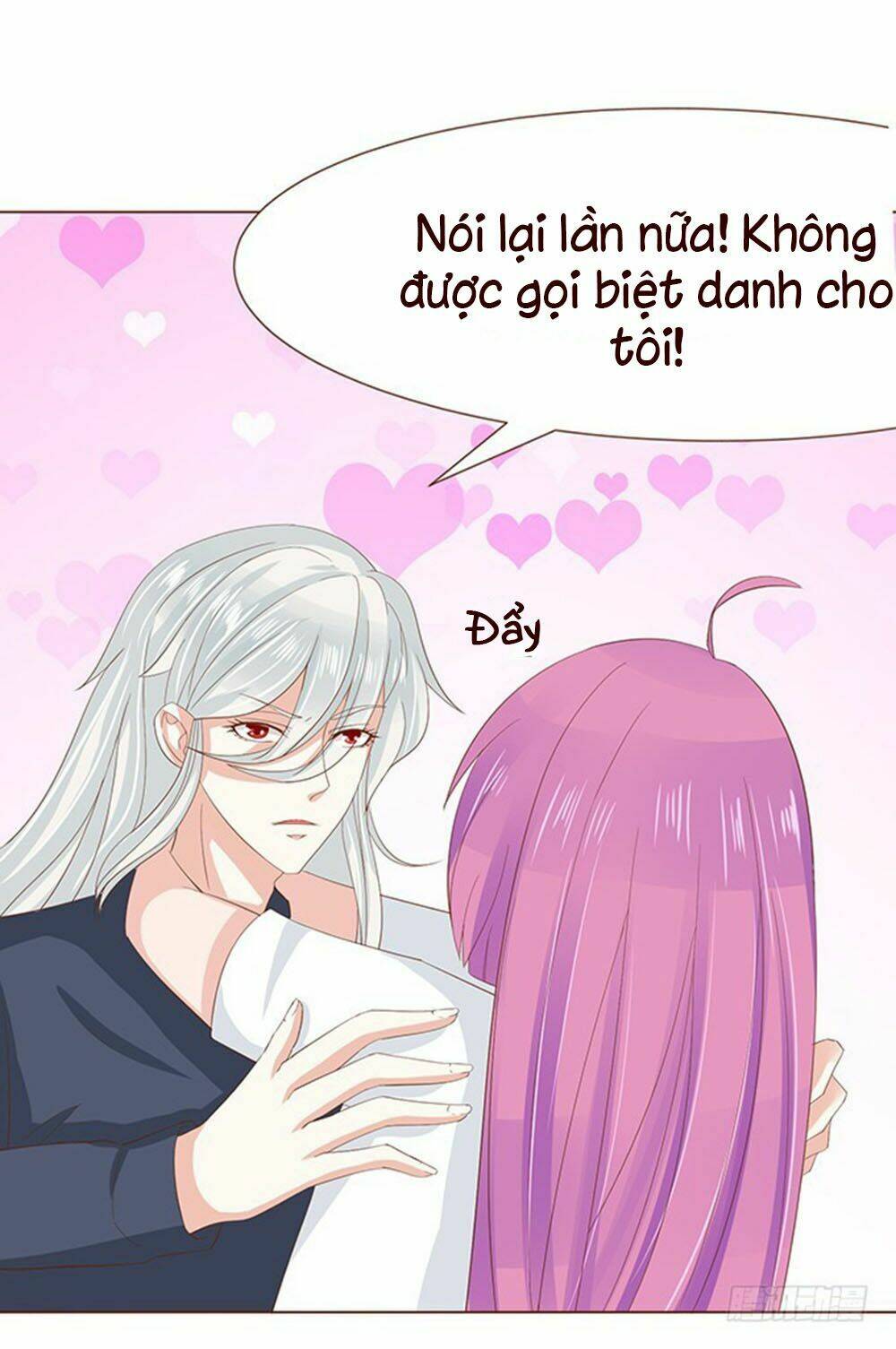 Ma Vương Luyến Ái Chỉ Nam: Chapter 100