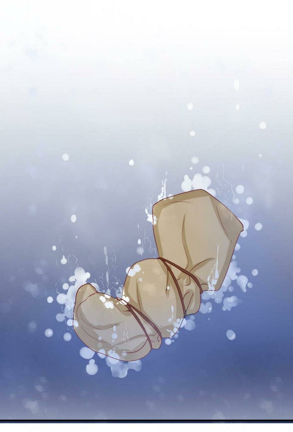 Lăng Thiếu! Nhẹ Một Chút, Đau: Chapter 62