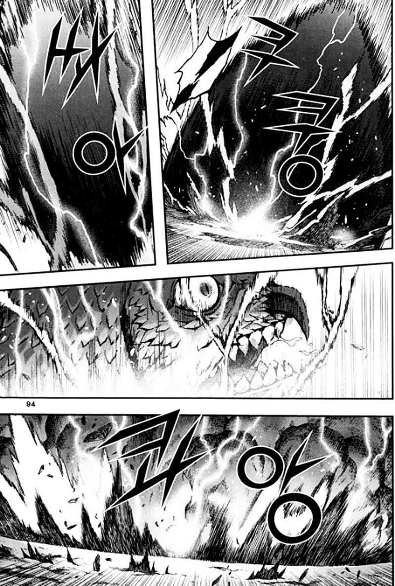 Diêm Đế: Chapter 46.3