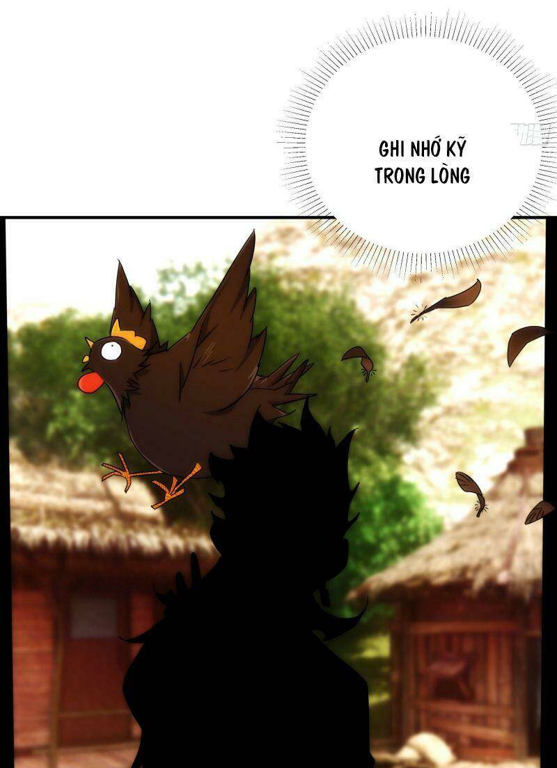 Ma Vương Là Đại Địa Chủ: Chapter 19
