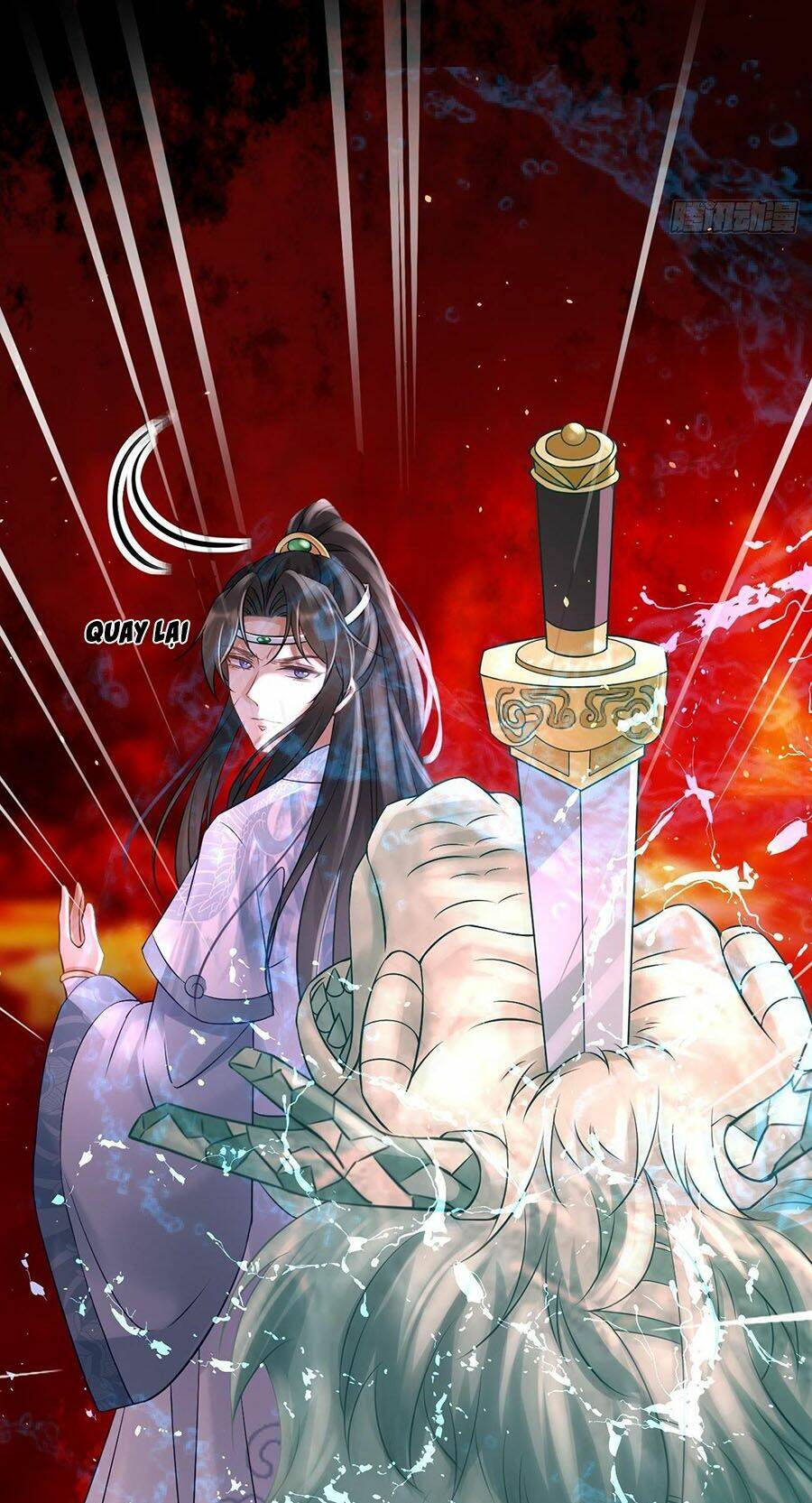 Ma Đầu Vạn Ác Năm Tuổi Rưỡi: Chapter 48