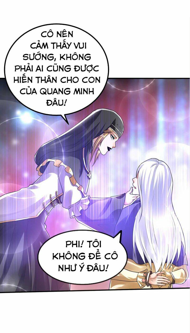Tiên Vương Trùng Sinh: Chapter 99