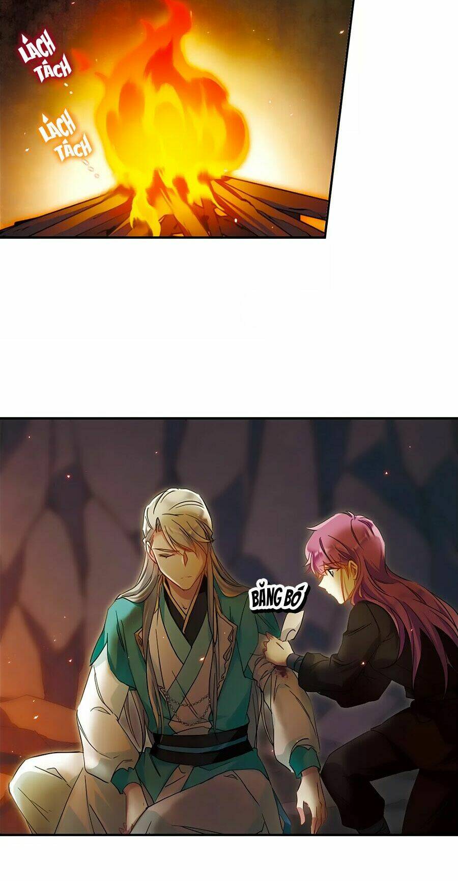 Thượng Quốc Phú Chi Thiên Đống Tuyết: Chapter 44