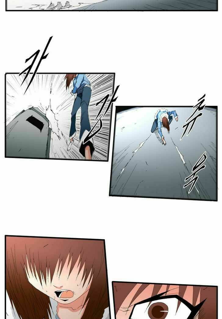 Siêu năng: Chapter 87