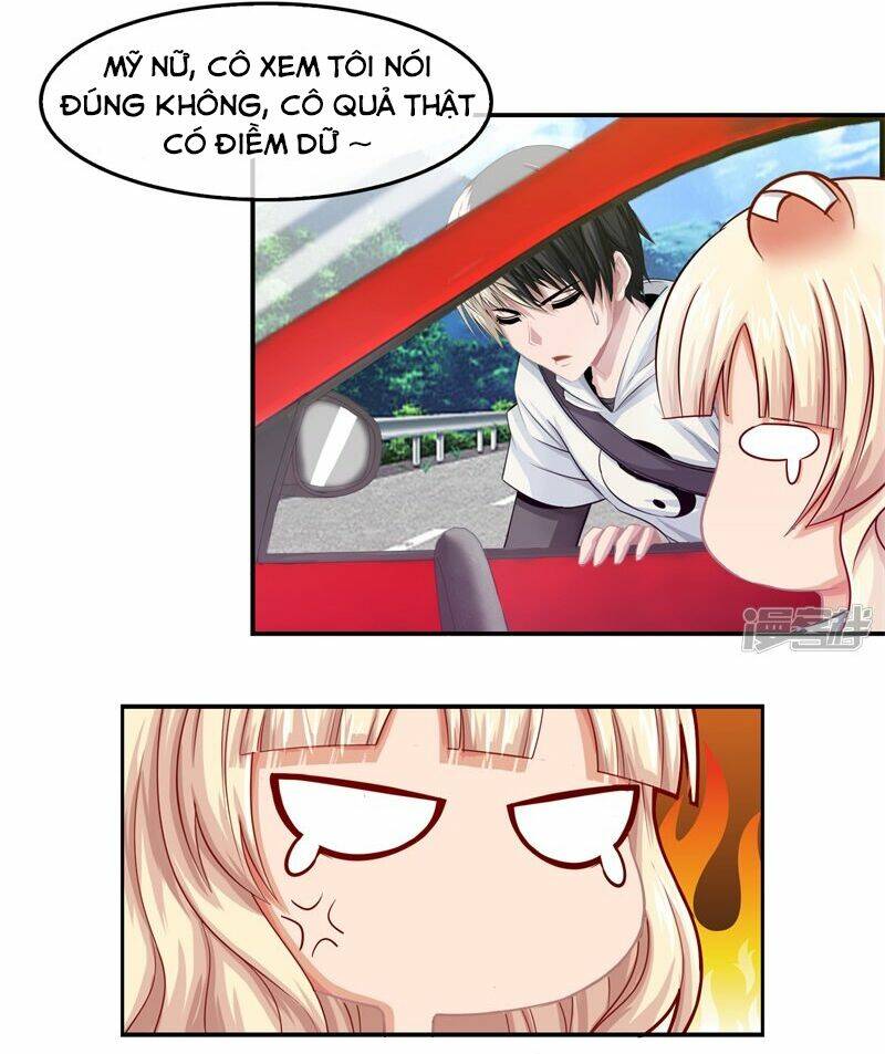 Phong Thủy Thiên Sư: Chapter 1