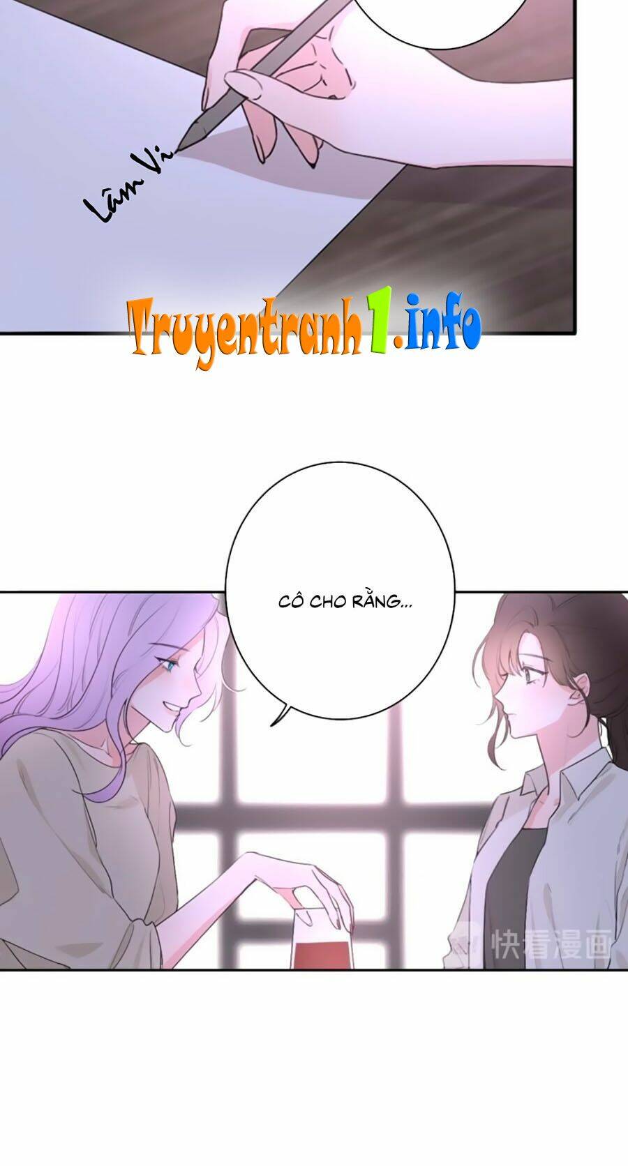 Cát Xê Người Tình Bóng Đêm: Chapter 2