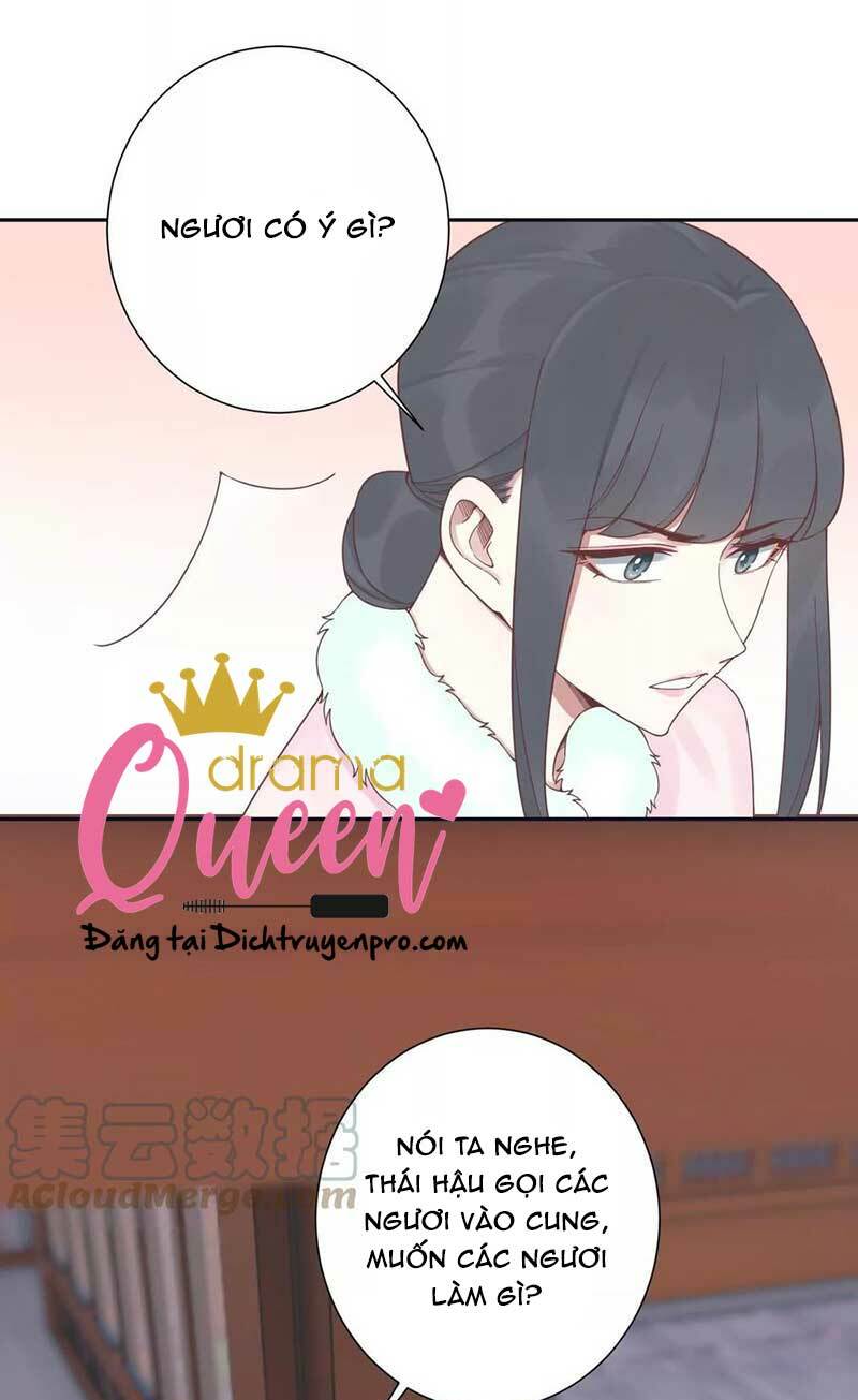 Hoàng Hậu Bận Lắm: Chapter 195