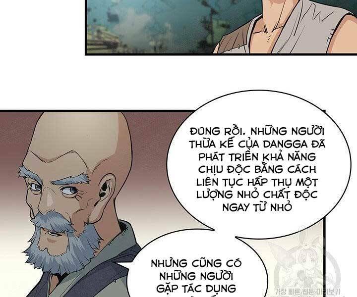 Mục Hạ Vô Nhân: Chapter 14