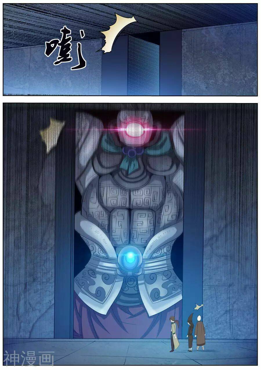 Phục Ma Thiên Sư: Chapter 89