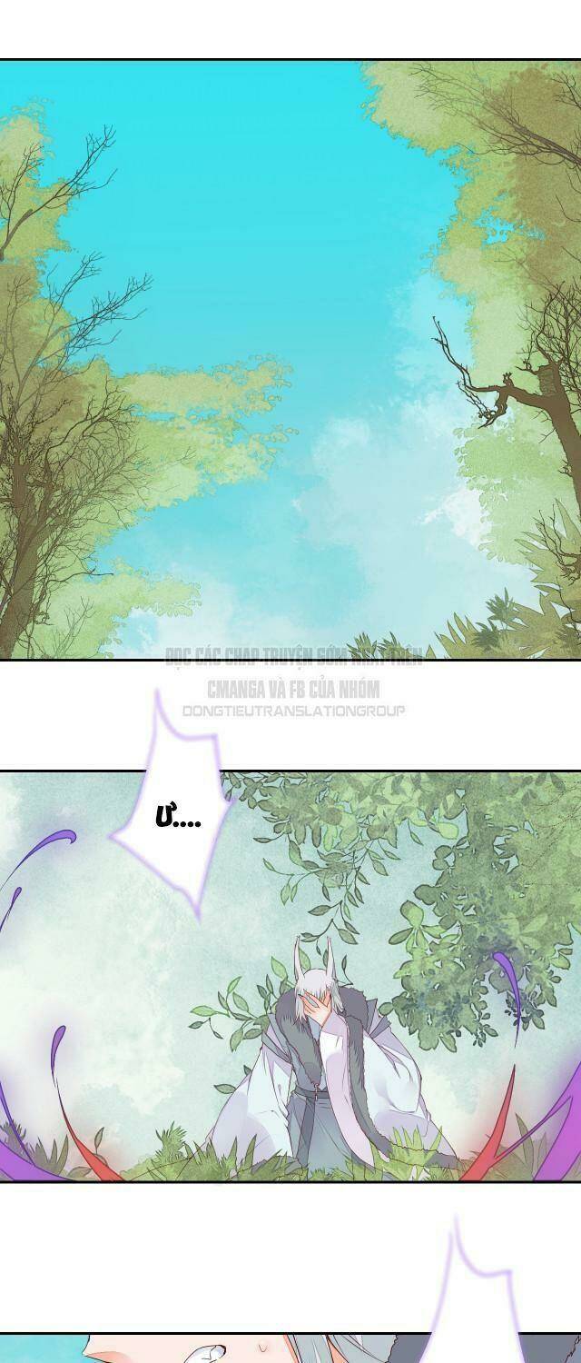 Đốt Đào Hoa: Chapter 52