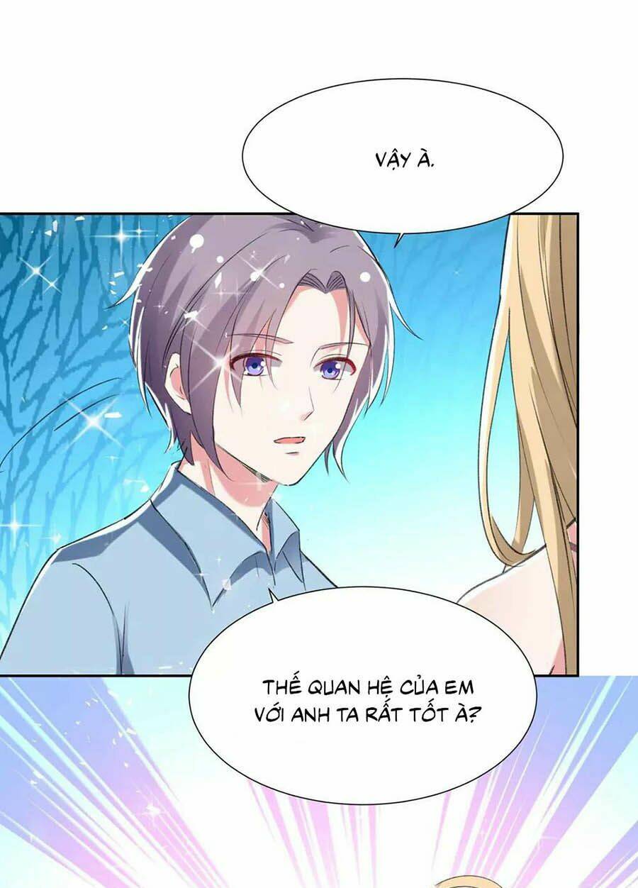 Hẹn Hò Siêu Tốc: Chapter 61