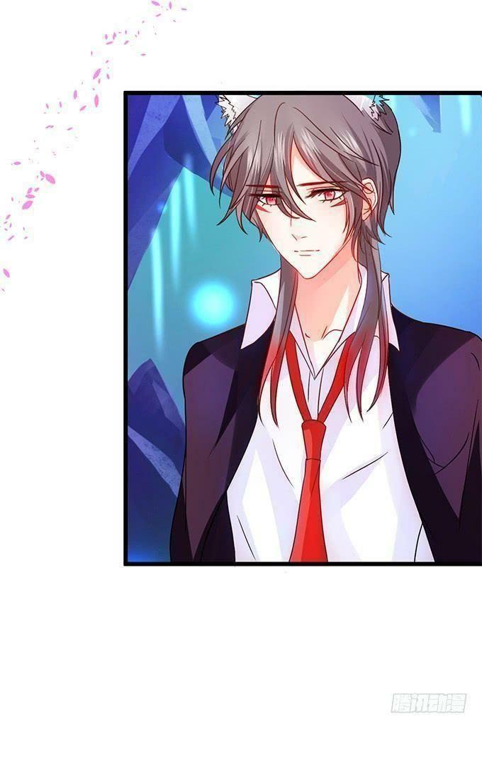 Hồ Tiên Hung Bạo: Chapter 38