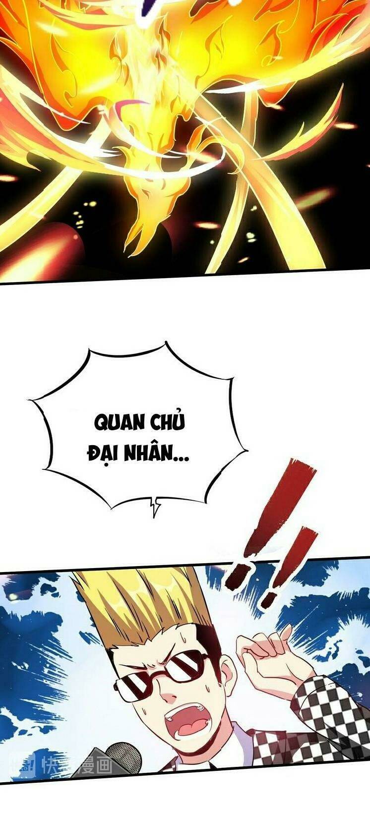 Kinh Thế Kỳ Nhân: Chapter 43