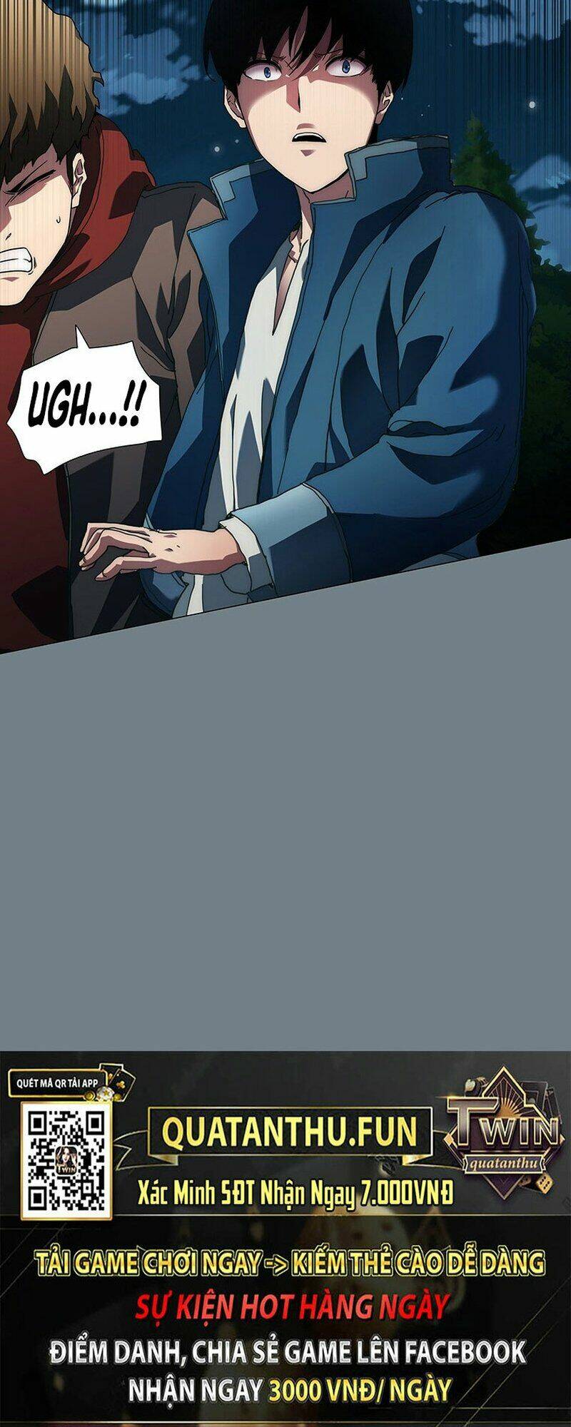 Các Chòm Sao Chỉ Chú Ý Mình Tôi: Chapter 2