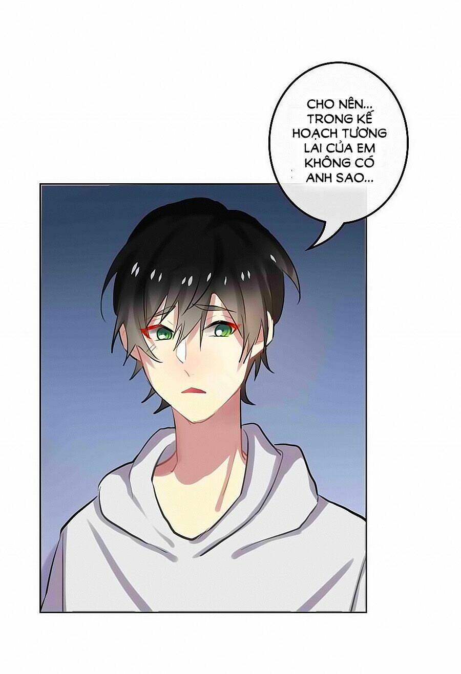 Một Giây Sau Bắt Đầu: Chapter 34