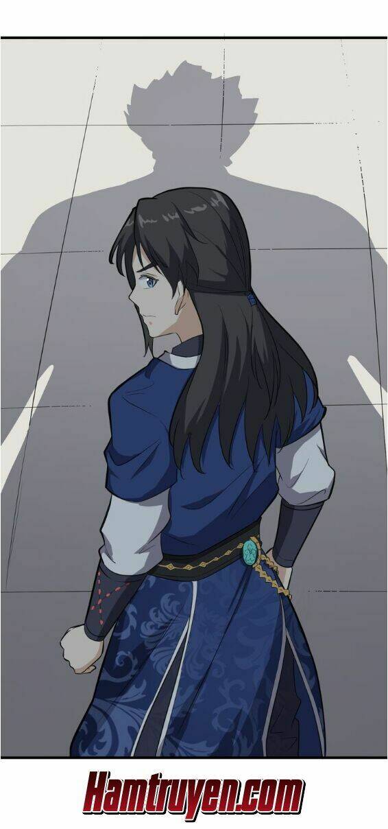 Đại Nghịch Chi Môn: Chapter 10