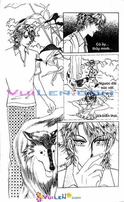 Tìm Anh - Look For Oppa: Chapter 1