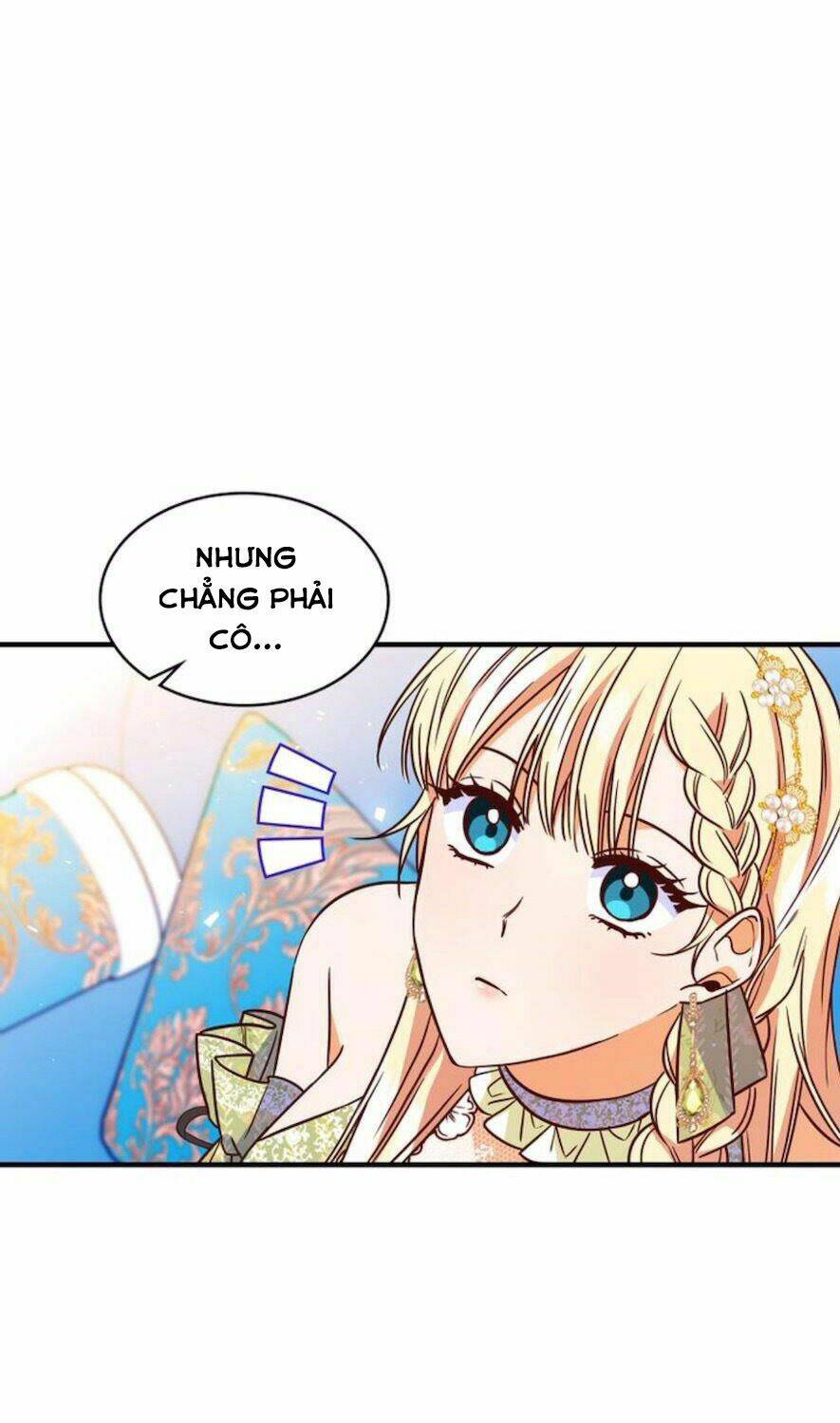 Lòng Trung Thành Với Kẻ Ác: Chapter 18