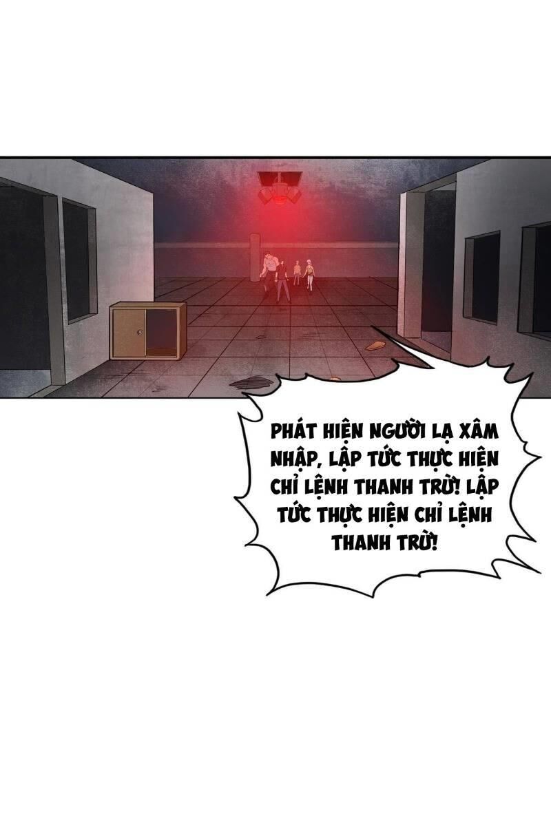 Hệ Thống Tìm Đường Chết Mạnh Nhất: Chapter 49