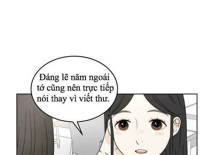 30 Phút Bước Đi Bên Em: Chapter 42