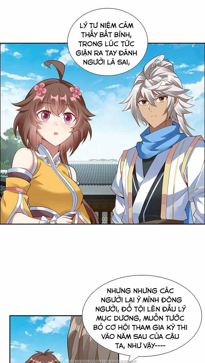 Nghịch Lân: Chapter 33