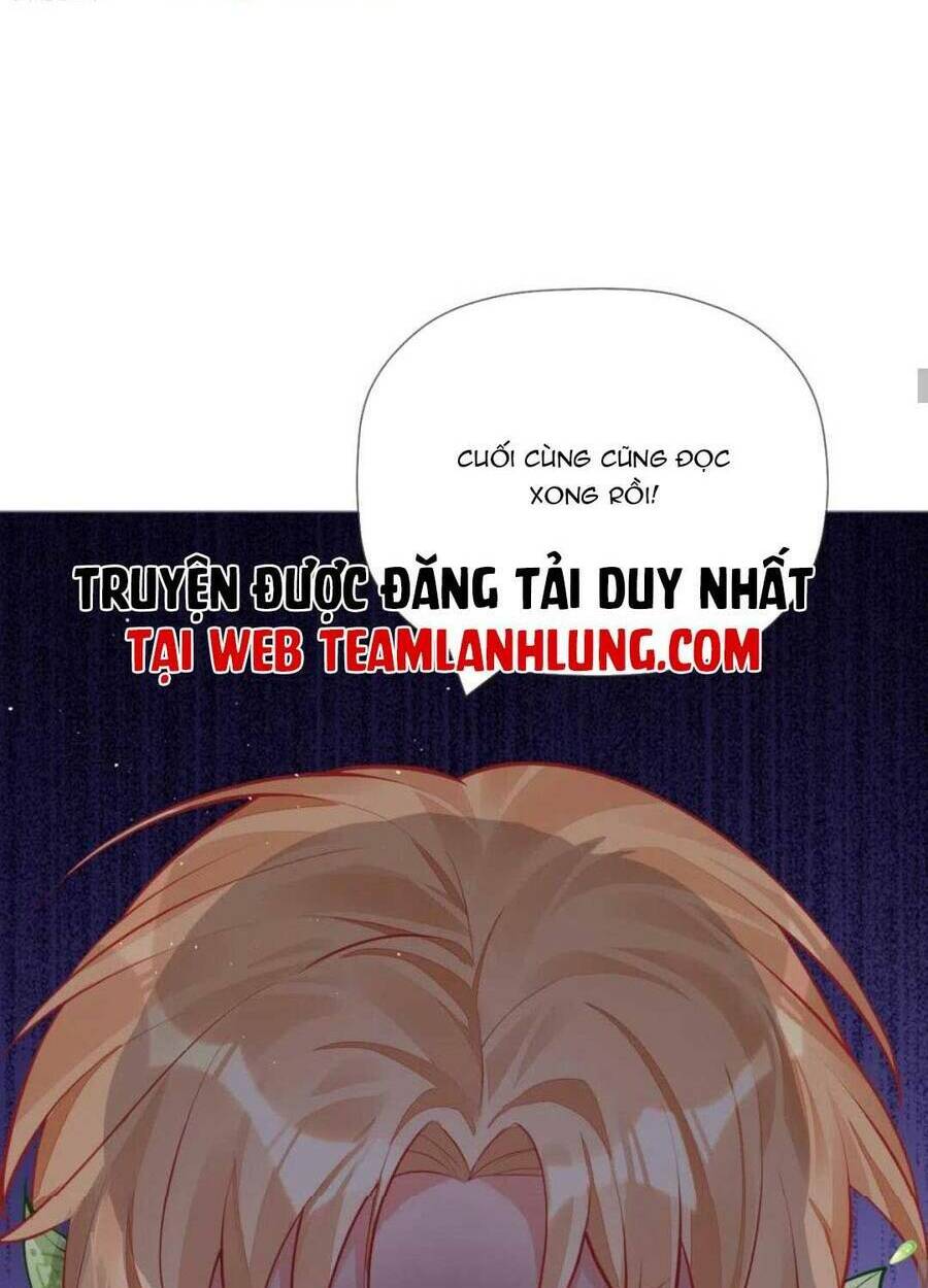 THIẾT LẬP ÁC NỮ CỦA TÔI SỤP ĐỔ RỒI: Chapter 27