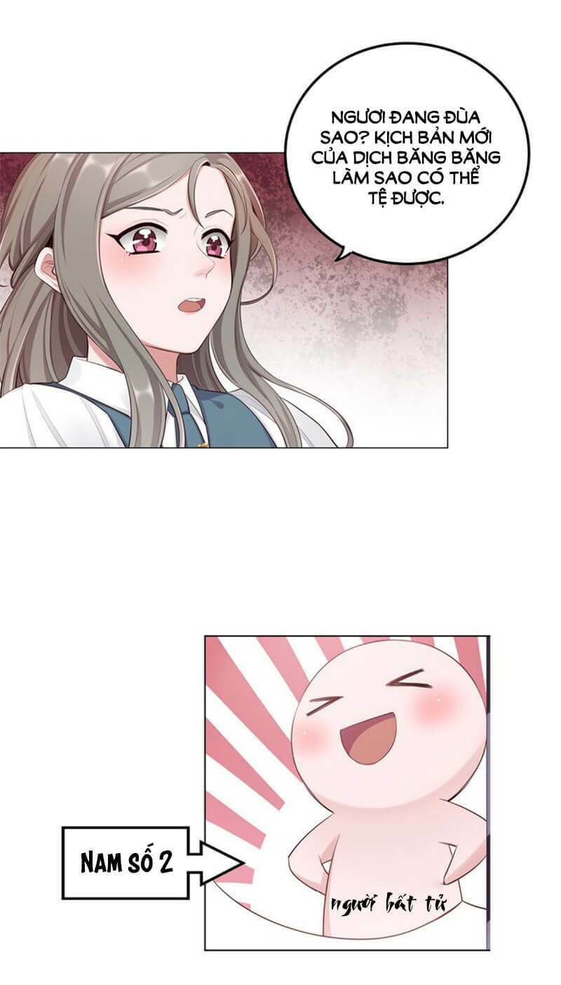 Tướng Quân Mời Xuất Đạo: Chapter 55