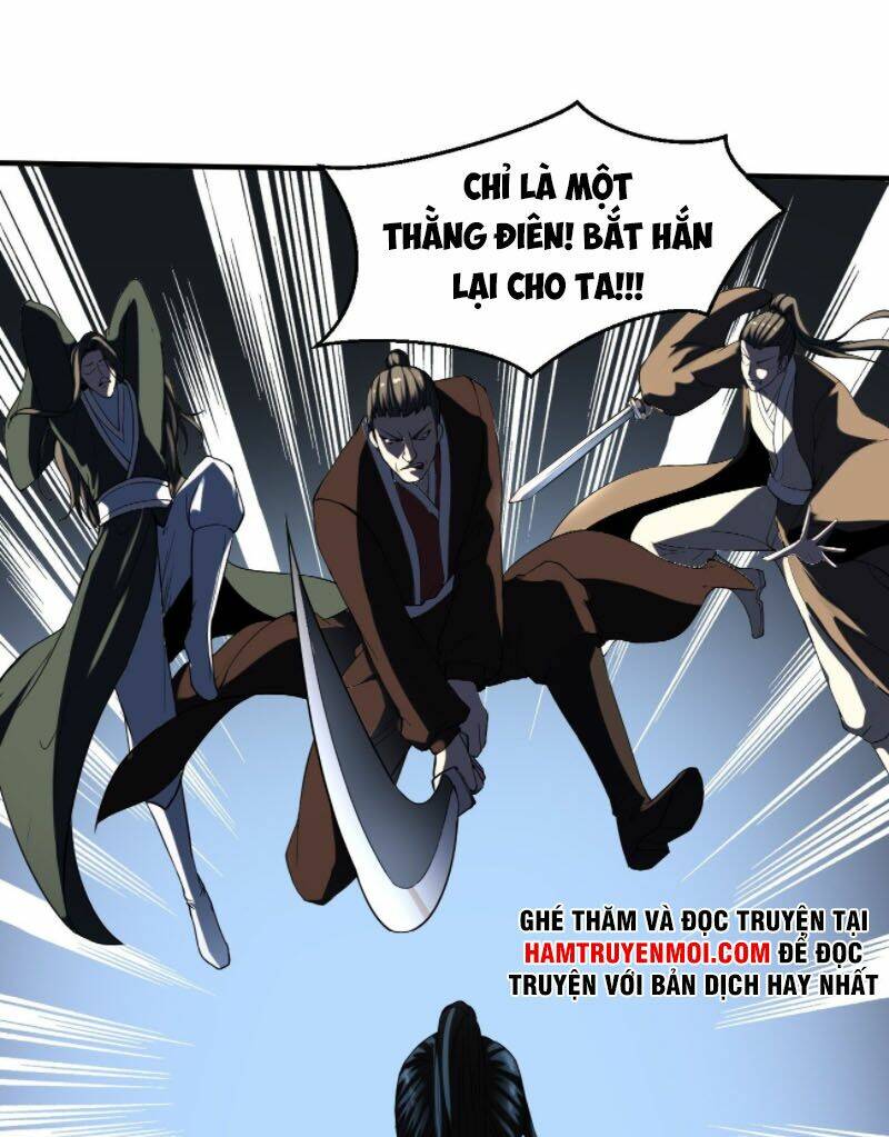 Phản Phái Yêu Tế: Chapter 14