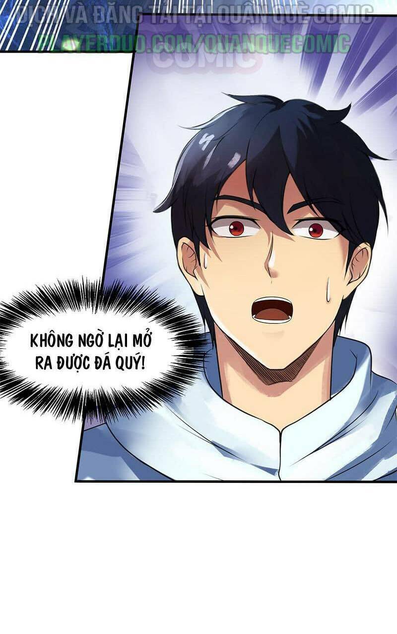 Cuộc Sống Tận Thế Bắt Đầu Từ Số 0: Chapter 20