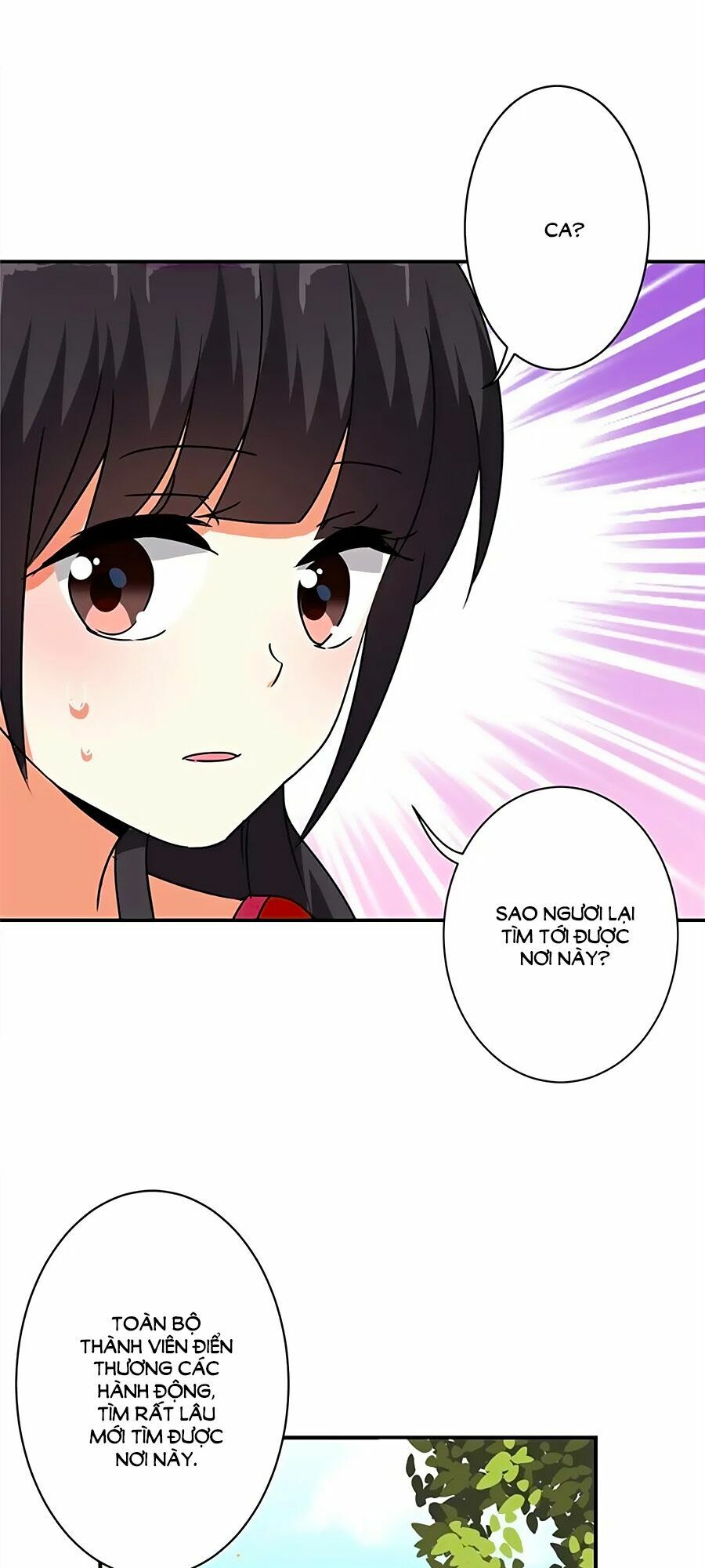 Vương Gia ! Ngươi Thật Bỉ Ổi !: Chapter 486
