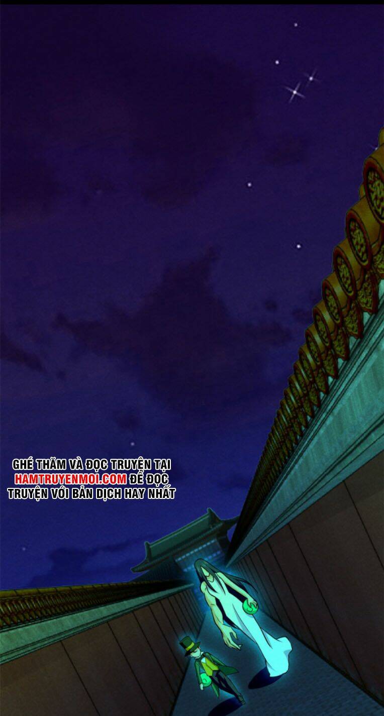 Toàn Cầu Sụp Đổ: Chapter 56