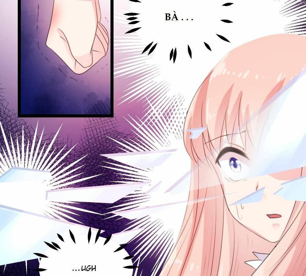 Bản Hợp Đồng Vô Cảm: Chapter 9