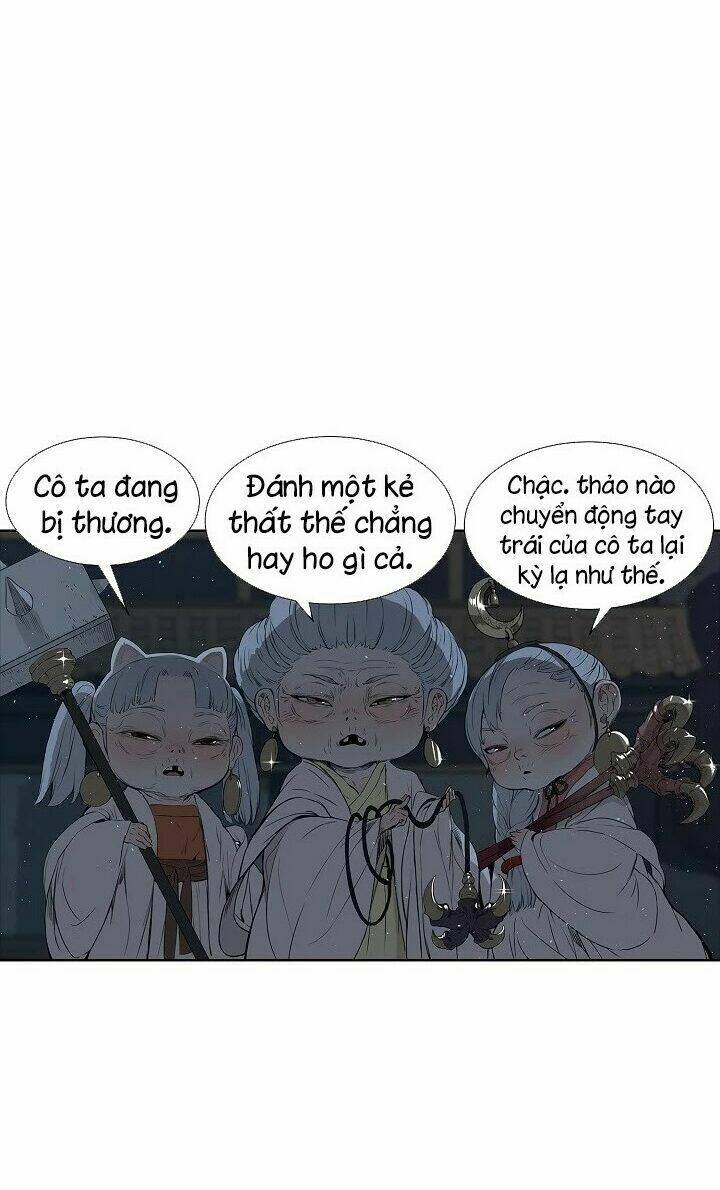 Vô Kiếm Tiểu Tử: Chapter 28