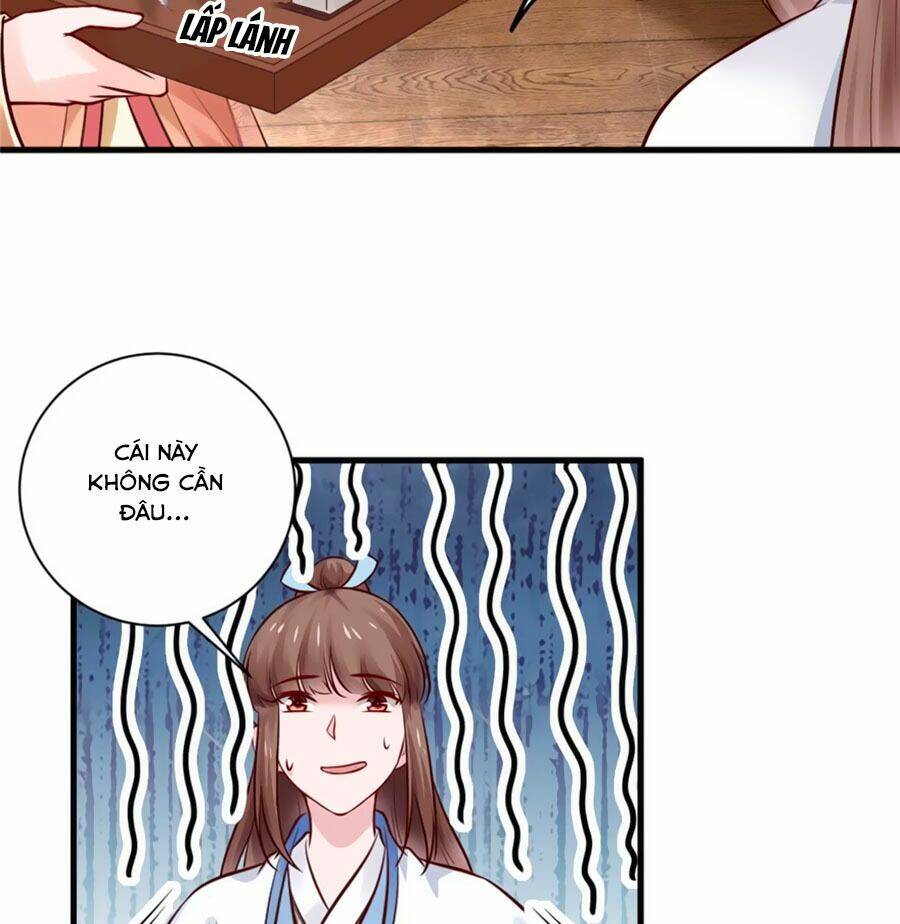 Nữ Đế Livestream Công Lược: Chapter 12