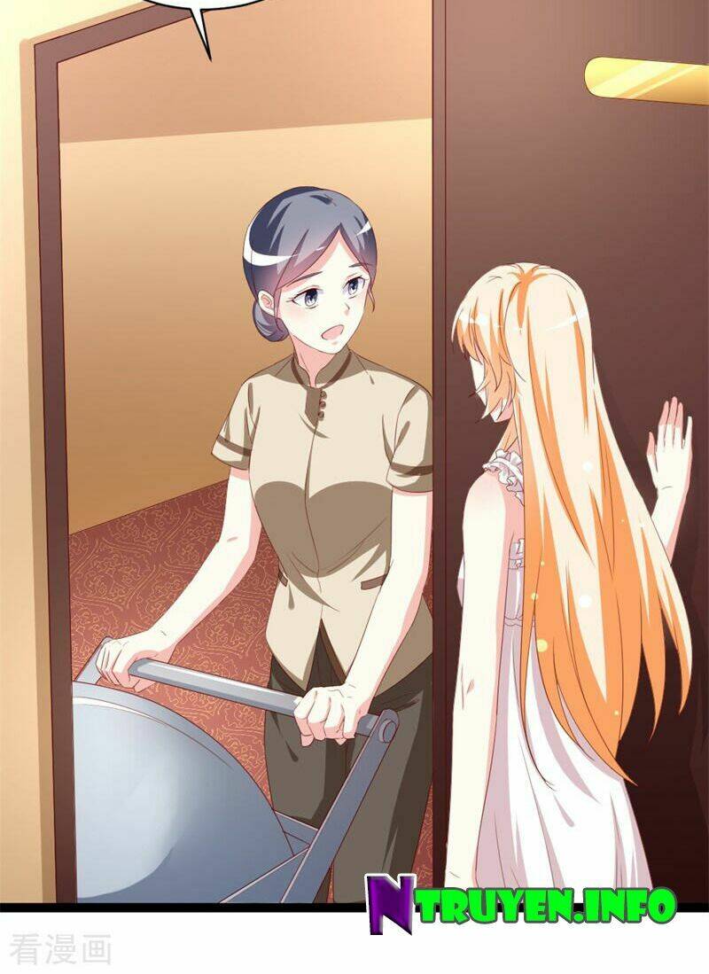 Này! Đừng Động Vào Phô Mai Của Tôi: Chapter 146