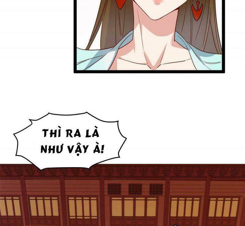 Bạo Manh Tiểu Tiên: Chapter 11