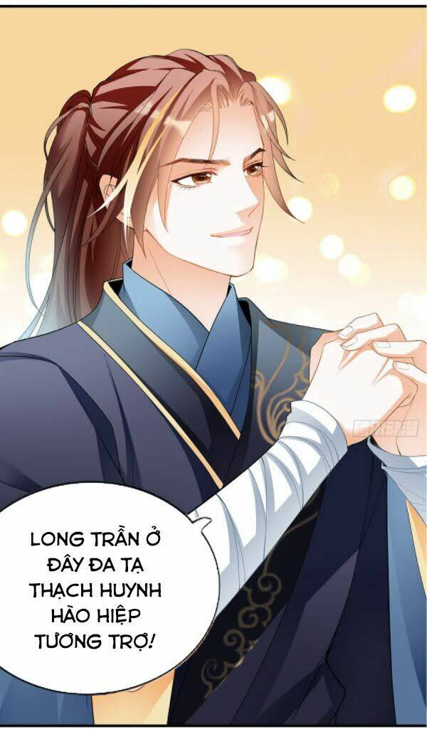 Cửu Tinh Bá Thể Quyết: Chapter 3