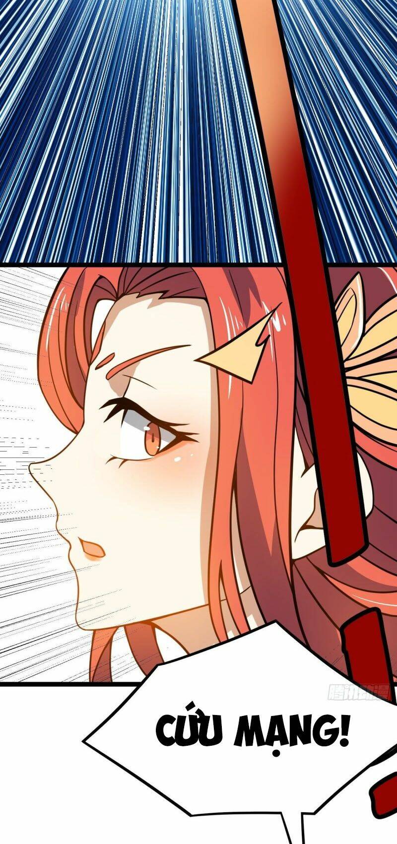 Thần Võ Đế Tôn: Chapter 88