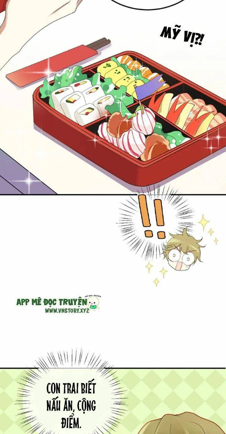 Thần Tượng Điểm Zero: Chapter 120