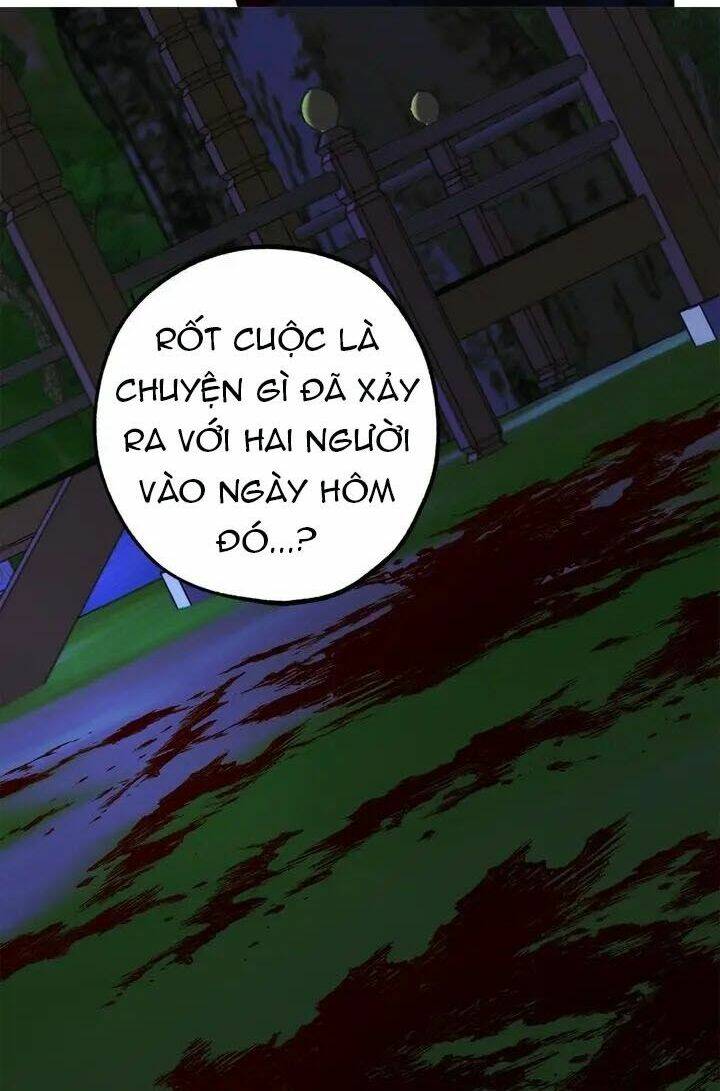 Tình Điên Dại: Chapter 48